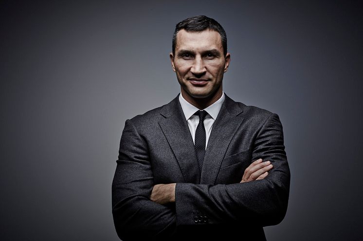 Wladimir Klitschko