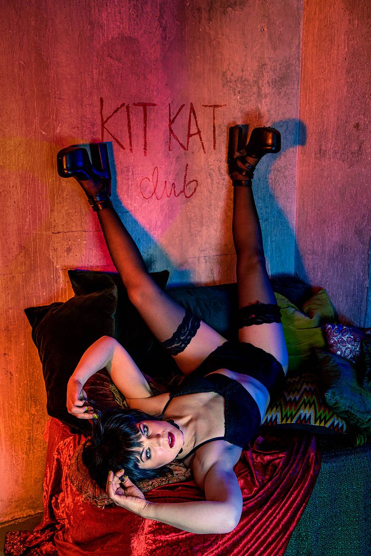 Cabaret