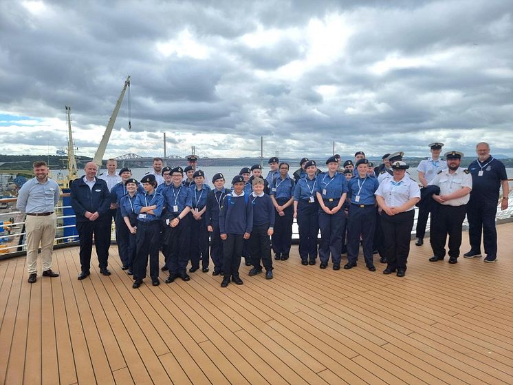 Sea Cadets on Deck.jpg