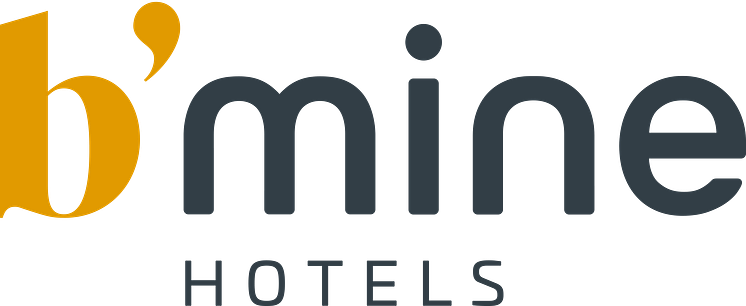 Logo b'mine hotels