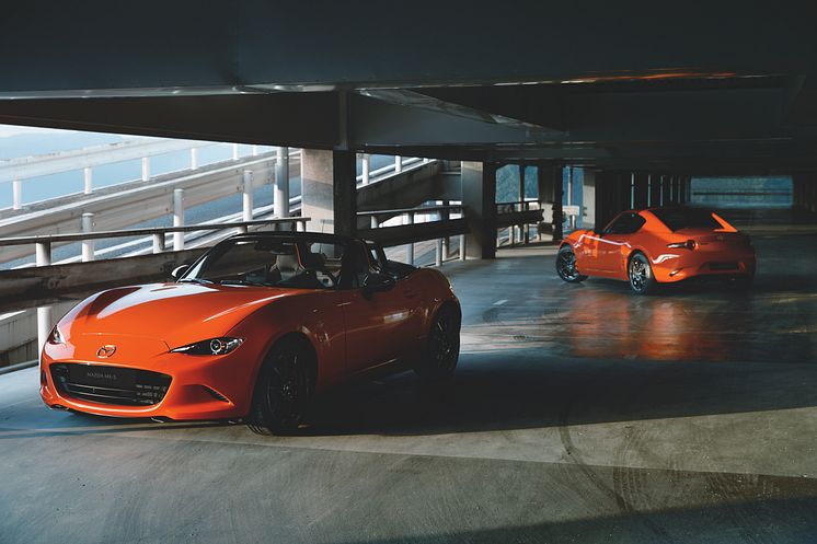 MX-5 30th 10