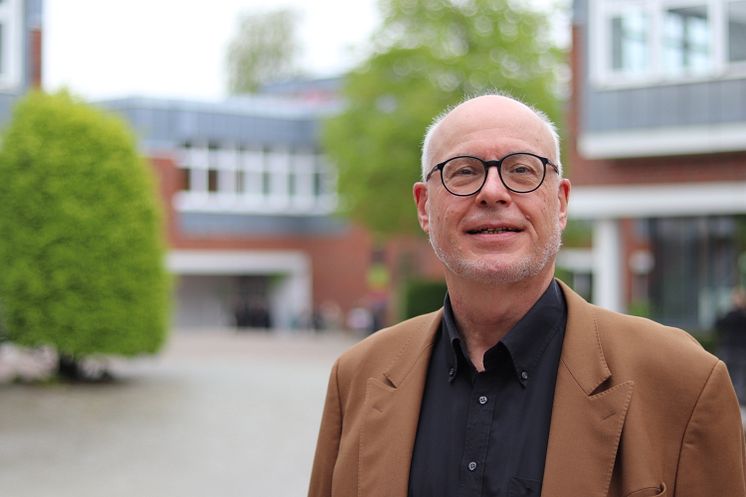 Prof. Dr. Markus Fauser