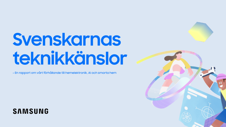 Samsung - Svenskarnas teknikkänslor.pdf