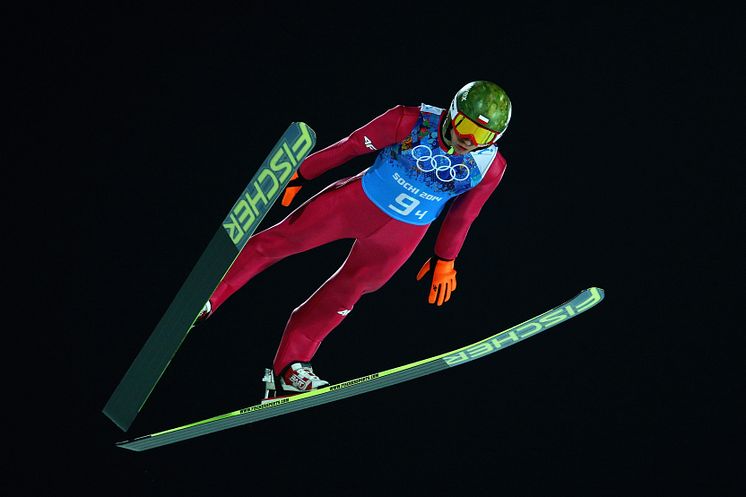 Kamil Stoch