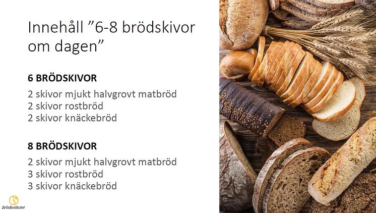 innehåll 6 8 bröd