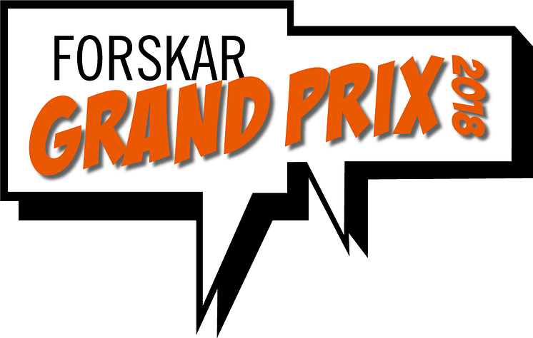 Logga Forskar Grand Prix