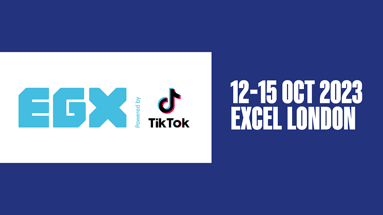 EGX Header Image