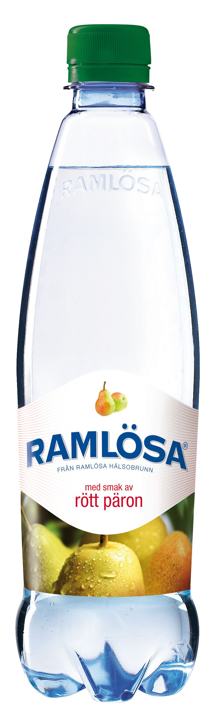 Ramlösa Rött Päron