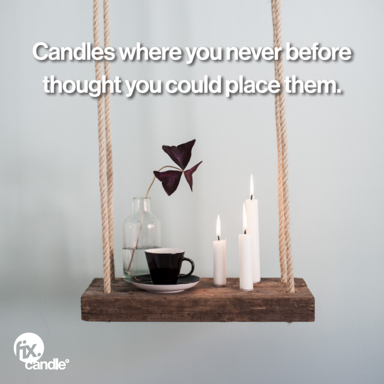 FixCandle English