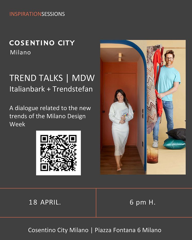 Cosentino Event_Trend Talk_QR_jpg_18 04