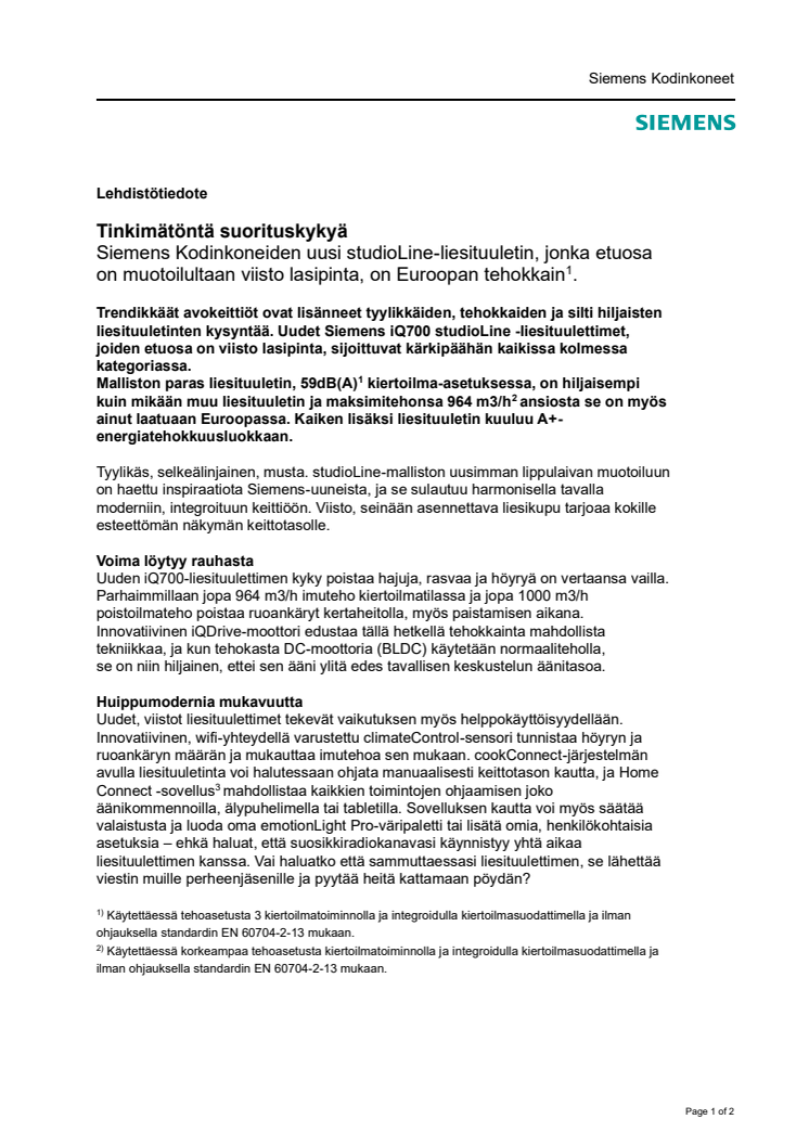 Lehdistötiedote Siemens studioLine viistot liesituulettimet_FI.pdf