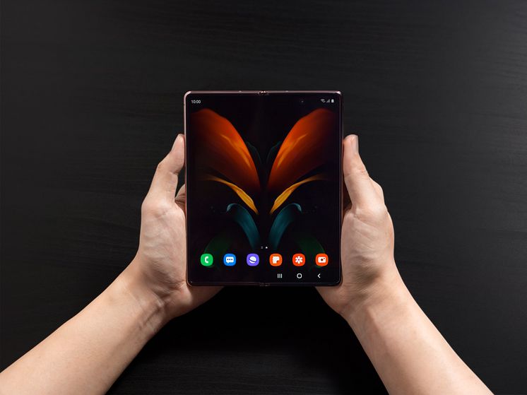 Samsung Galaxy Z Fold2_8