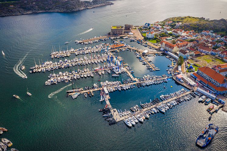 Marstrand Motorboat Show-9