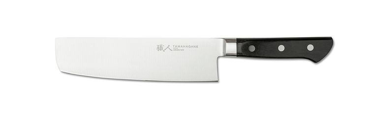 Tamahagane - Grönsakshacka 18 cm