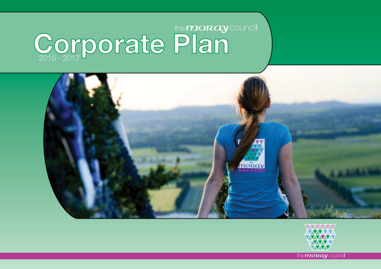 Corporate Plan 2015-17