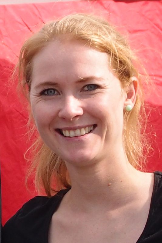 Julie Lyngby Therkildsen