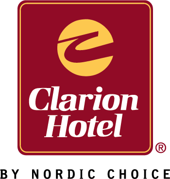 Clarion Hotel Logo