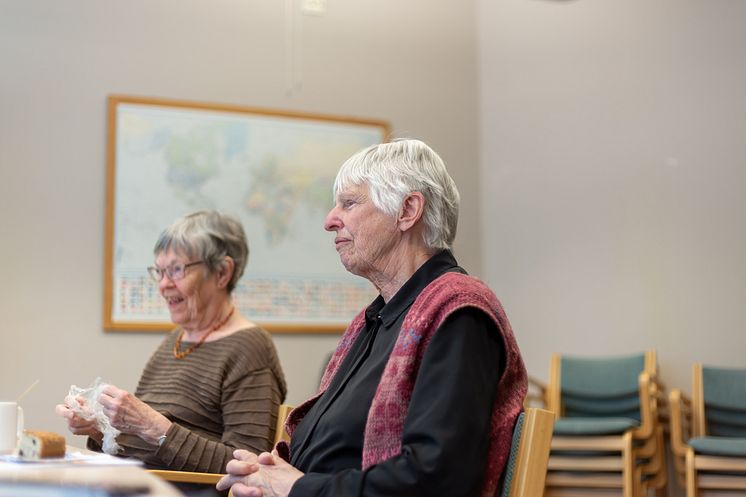 Gigi Isaksson Foto Mai Engström_Stiftelsen Äldrecentrum