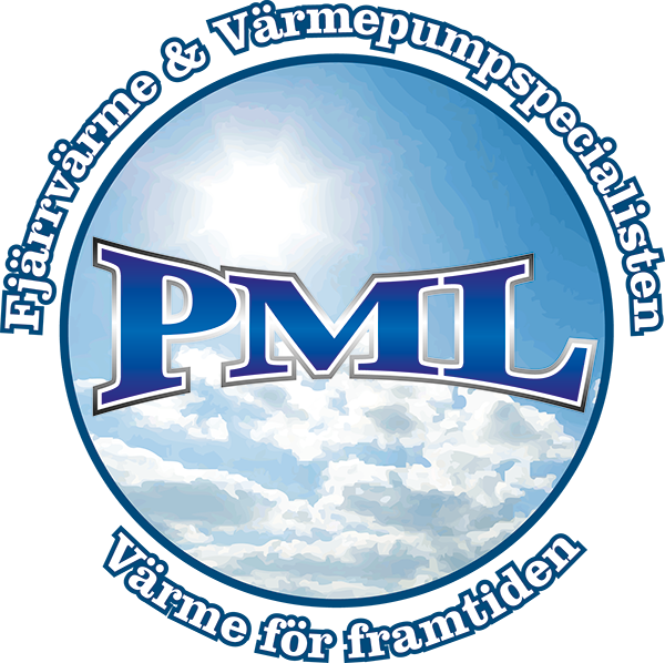 PML Svets & VVS  logotype