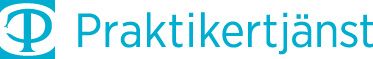 Praktikertjänsts logotyp