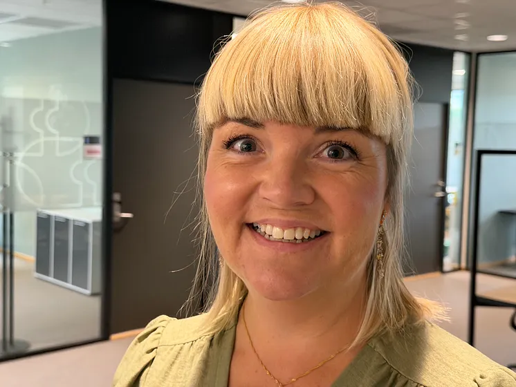 Grunnlegger og største eier i ProsjektA.