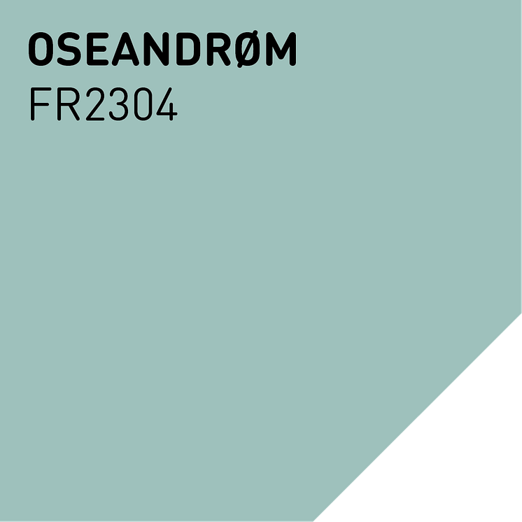 FR2304 OSEANDRØM