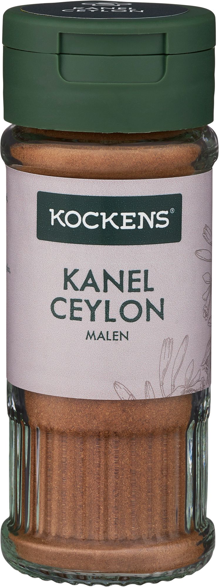 Kanel Ceylon