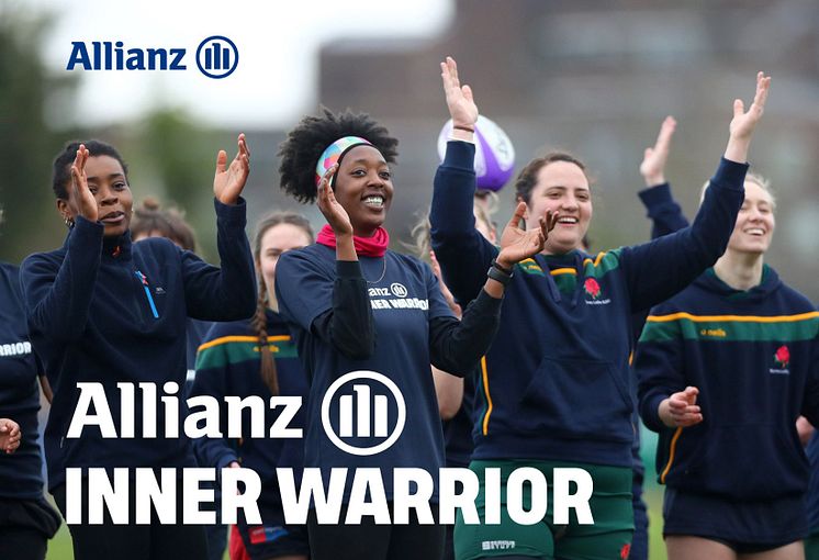 Allianz Inner Warrior