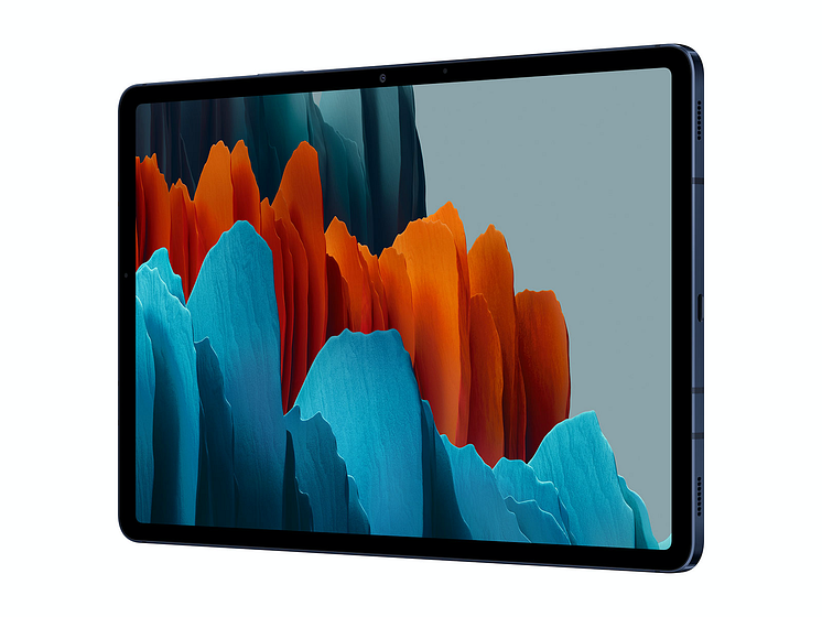 Tab S7_front
