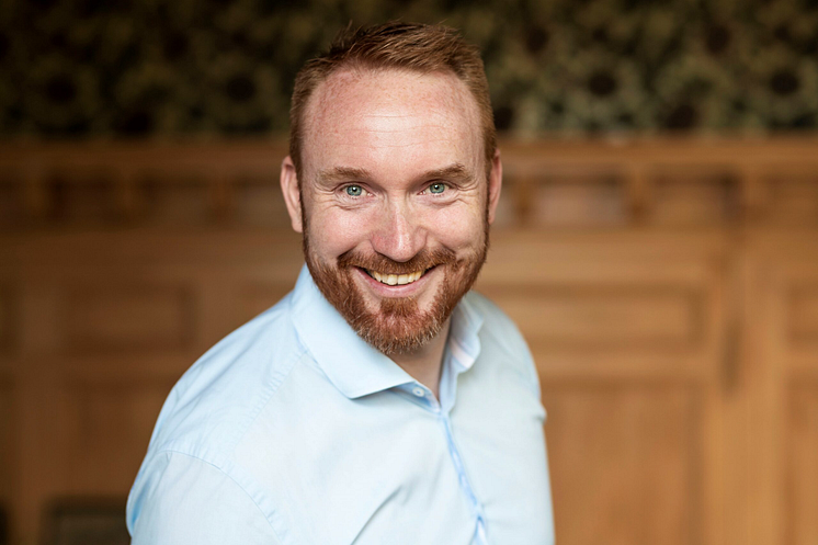 AV David Phillips, Copyright Blerim Nosha