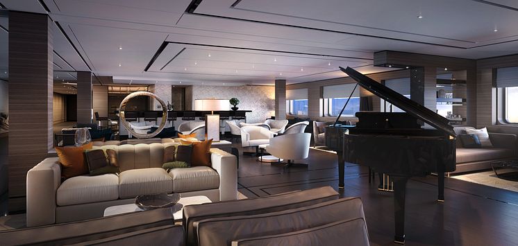 Ritz-Carlton Yacht Collection