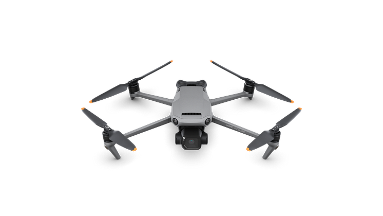 DJI Mavic 3 Classic - Transparent render (8 of 10)