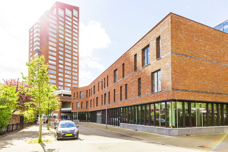 Rotterdam IJselmonde Business District.jpg