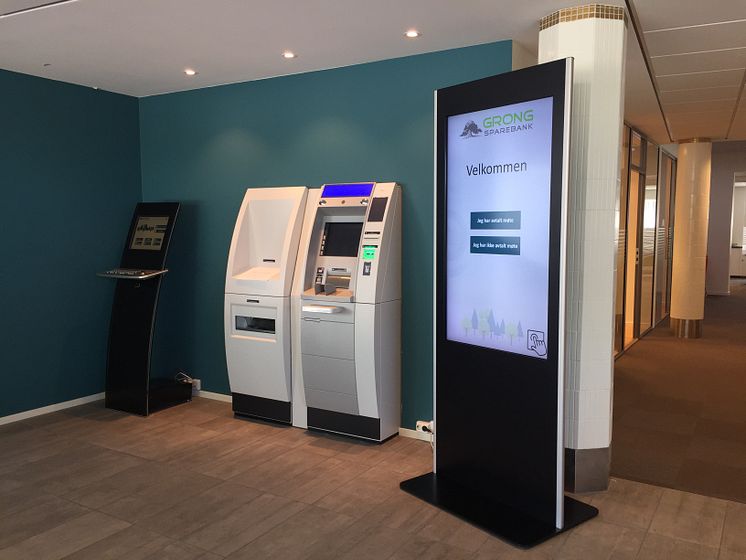 Procon Digital BankVert