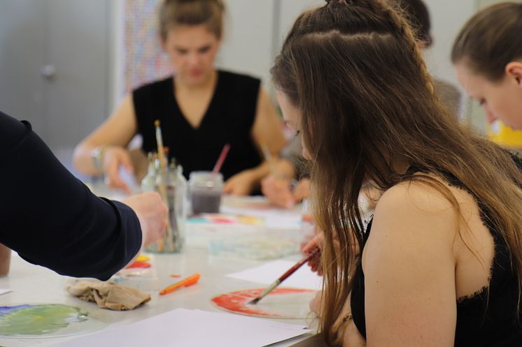 Blended Intensive Programme in Vechta Juni 2024