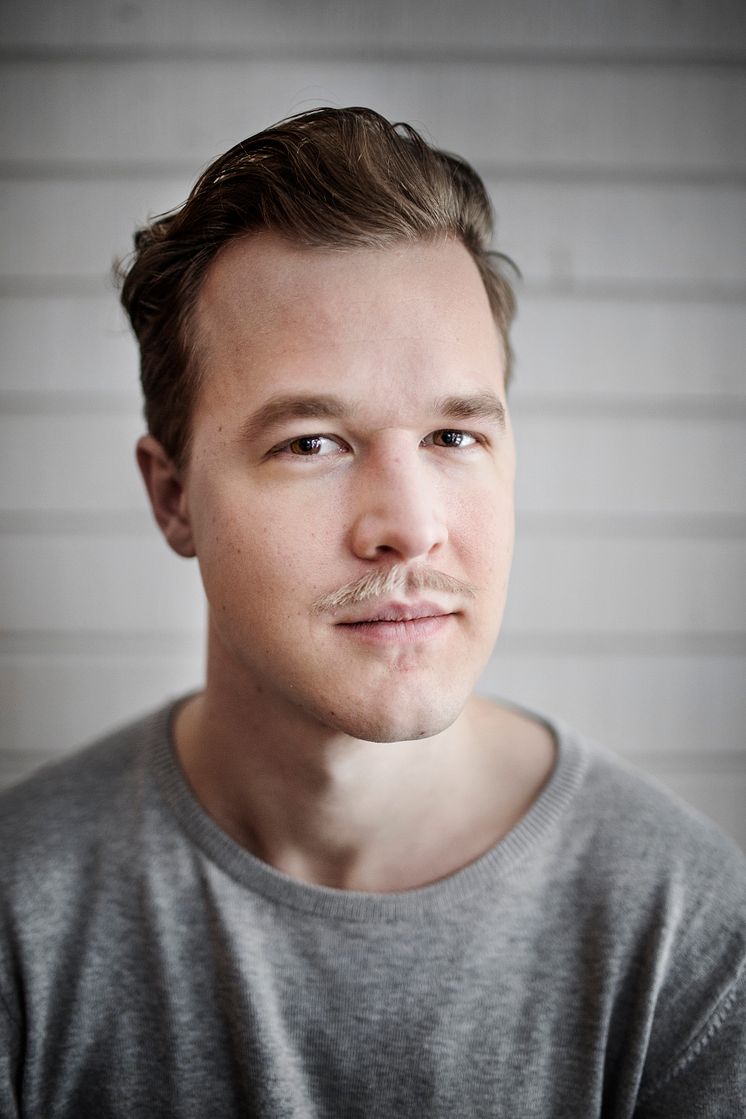 Stefan Hansen - Jury 2018