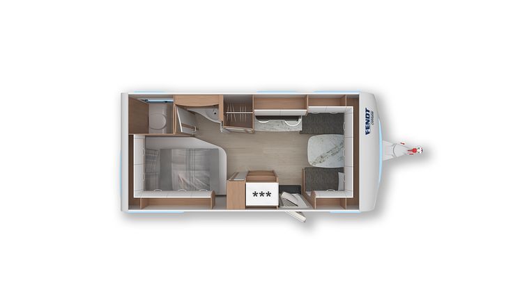 Opal 465 SFH 2020