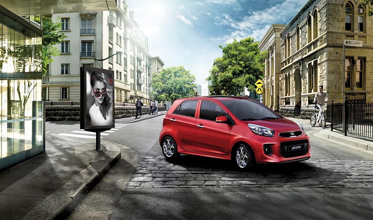 KIA Picanto