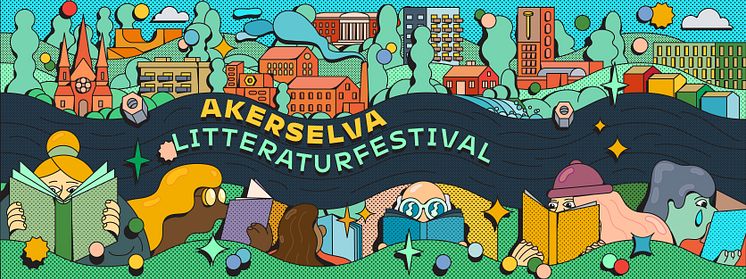 Akerselva litteraturfestival