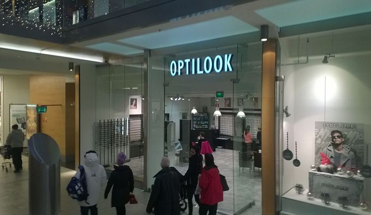 Optilook