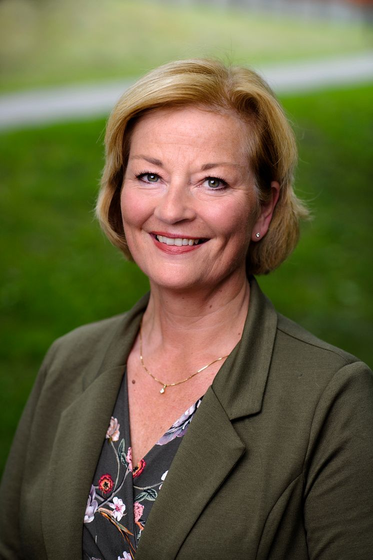 Lotta Dahlstrand
