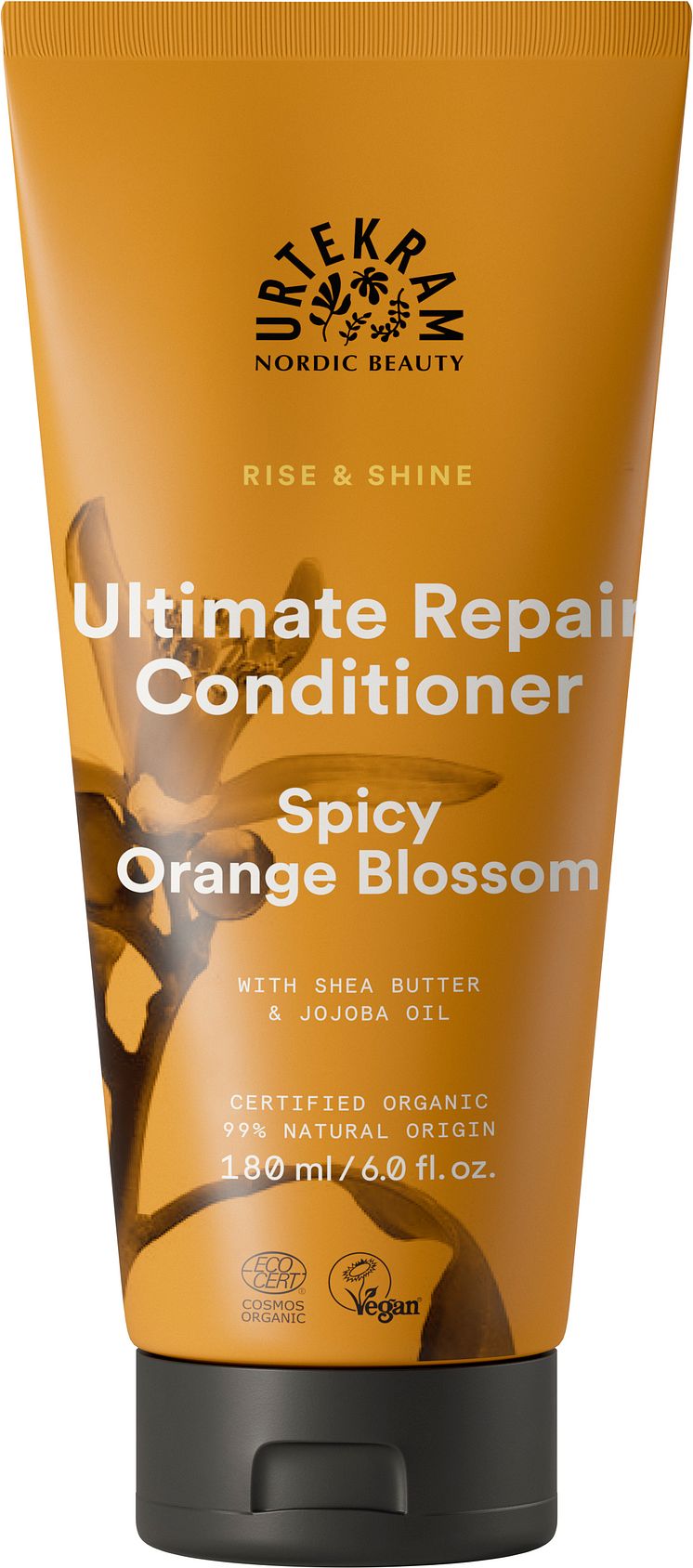 RISE & SHINE Conditioner