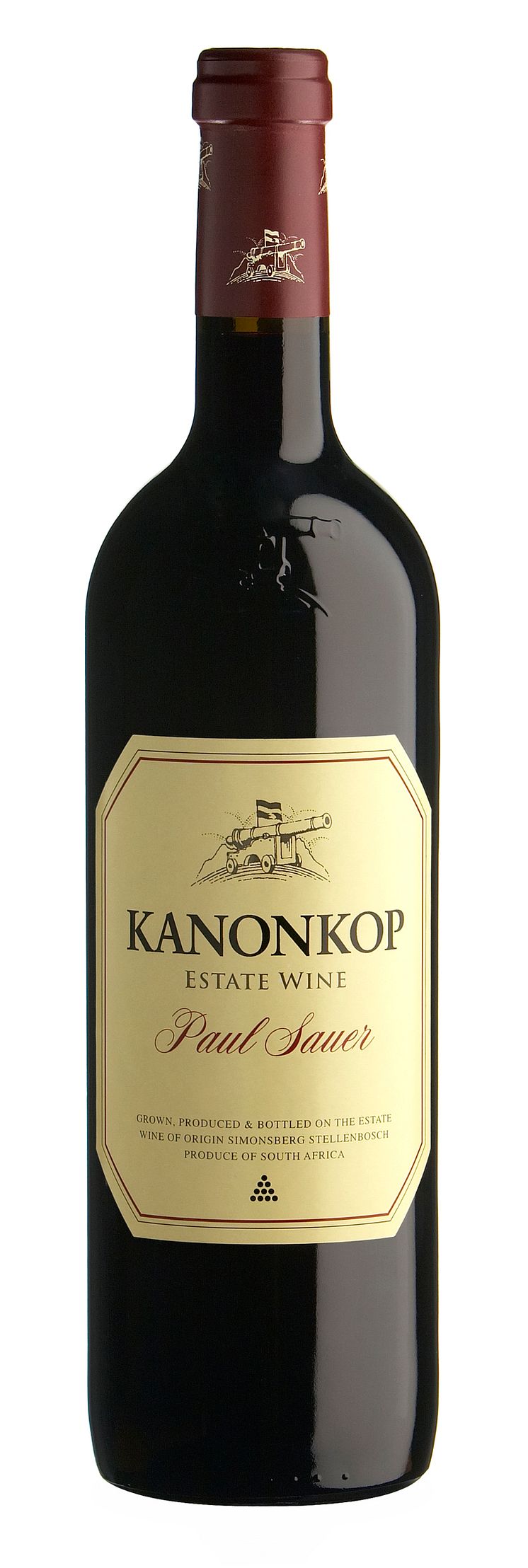 Kanonkop Estate Paul Sauer.jpg