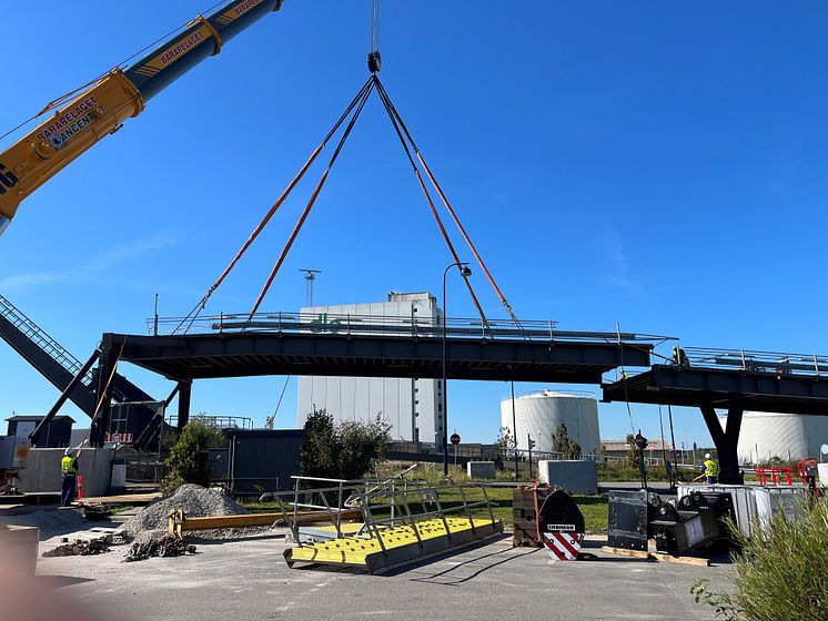 Rødby ferry berth 3 upper ramp_2