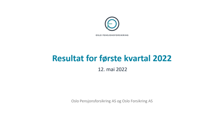 OPF Resultatpresentasjon 2022Q1.pdf