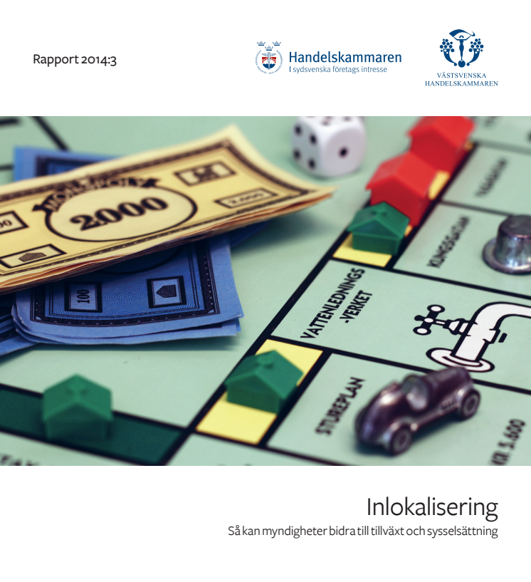 Rapport 2014-3_Inlokalisering