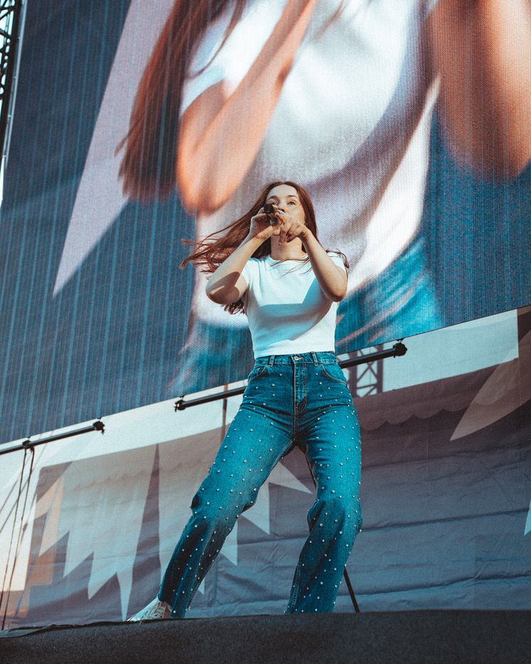 Sigrid