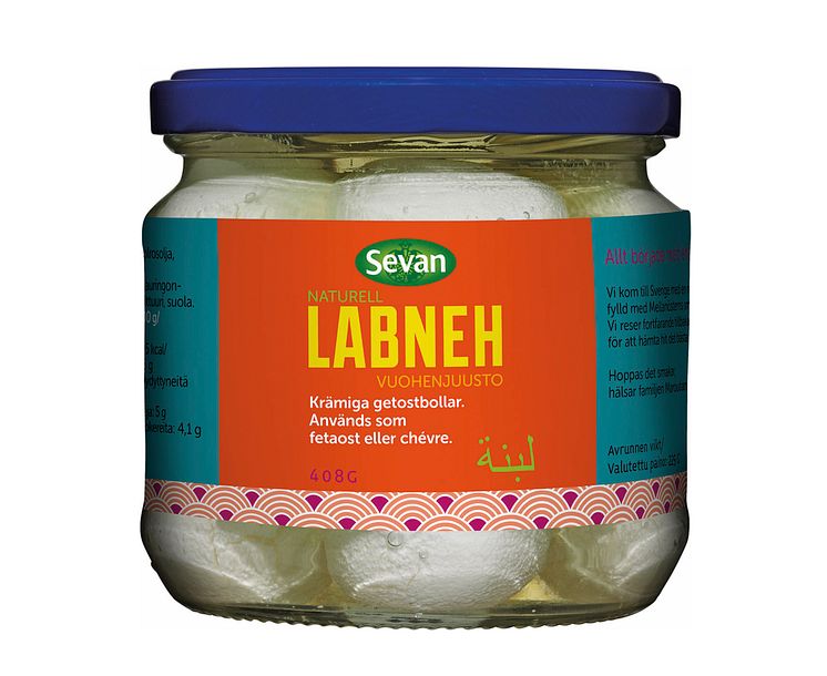 Labneh 408g