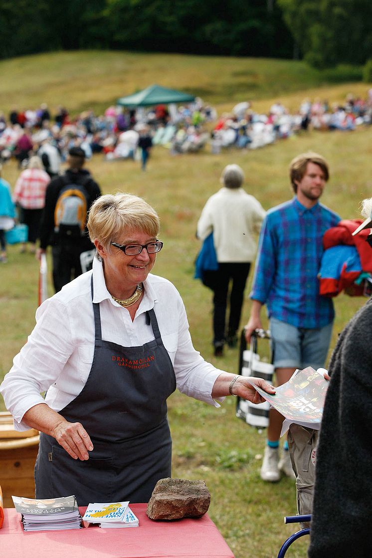 Kulturlunch: Opera med middag