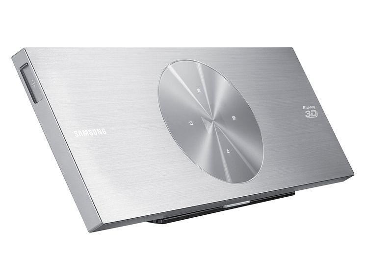 Blu-rayspelare BD-D7500